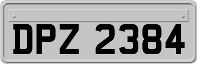 DPZ2384