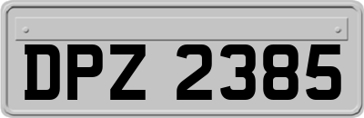 DPZ2385