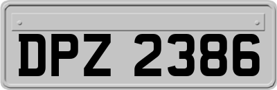 DPZ2386