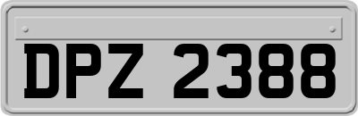 DPZ2388
