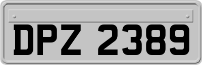 DPZ2389