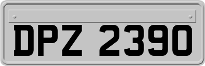 DPZ2390