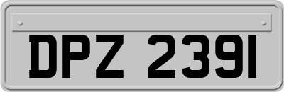 DPZ2391