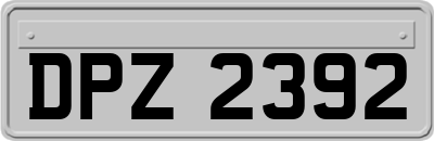 DPZ2392