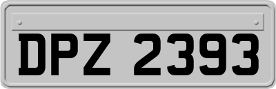 DPZ2393