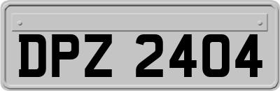 DPZ2404