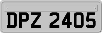 DPZ2405