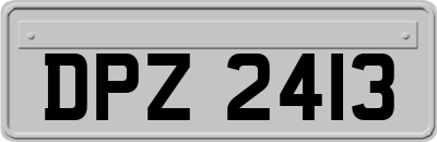 DPZ2413