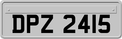 DPZ2415