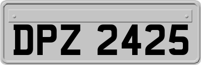 DPZ2425