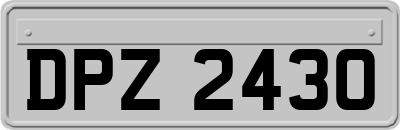 DPZ2430
