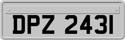 DPZ2431