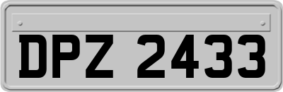 DPZ2433