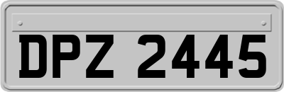 DPZ2445