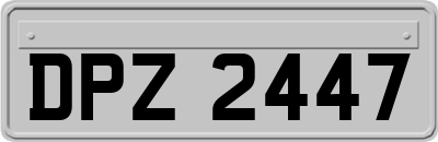 DPZ2447
