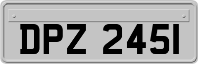 DPZ2451