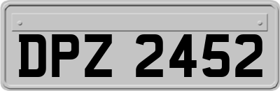 DPZ2452