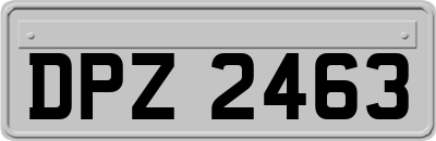 DPZ2463