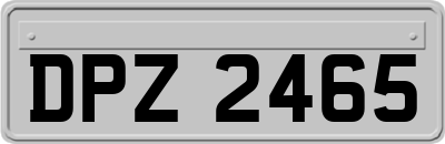 DPZ2465
