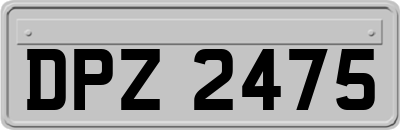 DPZ2475