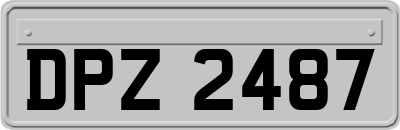 DPZ2487
