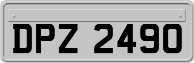 DPZ2490