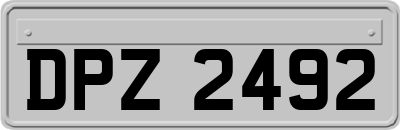 DPZ2492