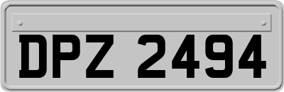 DPZ2494