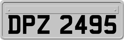 DPZ2495