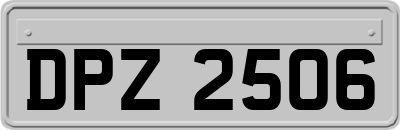 DPZ2506