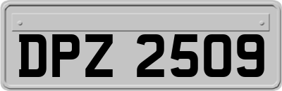 DPZ2509