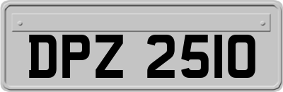 DPZ2510