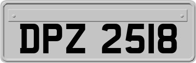 DPZ2518