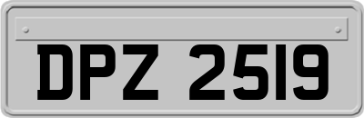 DPZ2519