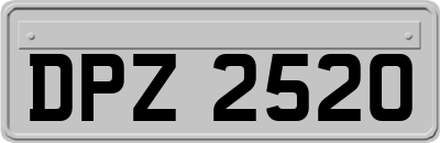DPZ2520