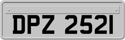 DPZ2521