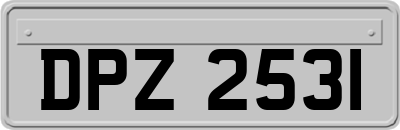 DPZ2531