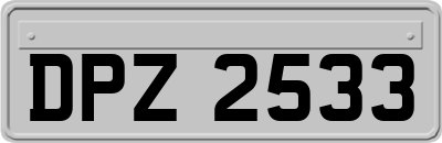 DPZ2533