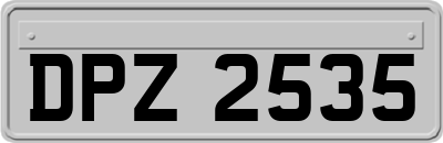 DPZ2535
