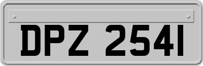 DPZ2541