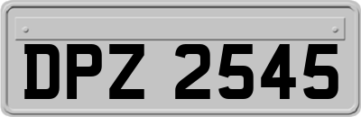 DPZ2545