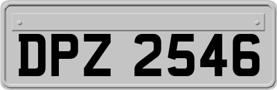 DPZ2546