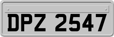 DPZ2547