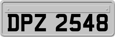 DPZ2548