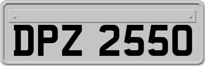 DPZ2550
