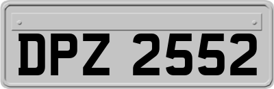 DPZ2552