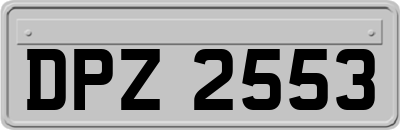 DPZ2553
