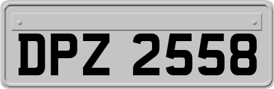 DPZ2558