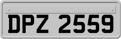 DPZ2559