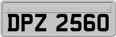 DPZ2560
